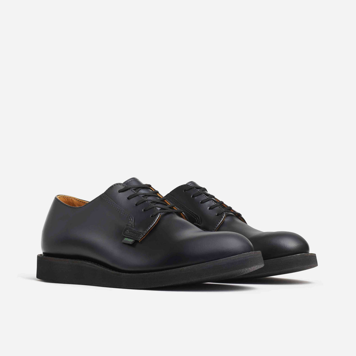 RED WING / Postman Oxford Shoes US7Ｄ red-wing-postman-101-