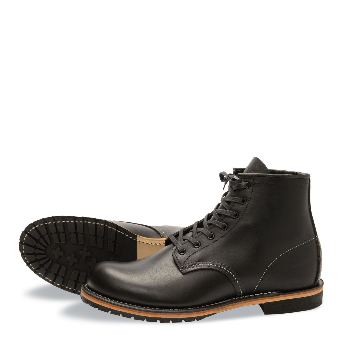 Red wing beckman on sale 9014