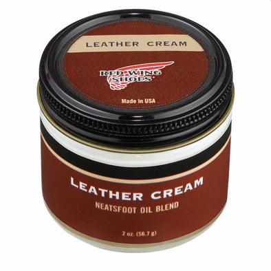 97095 Leather Cream (26,28€/100g)