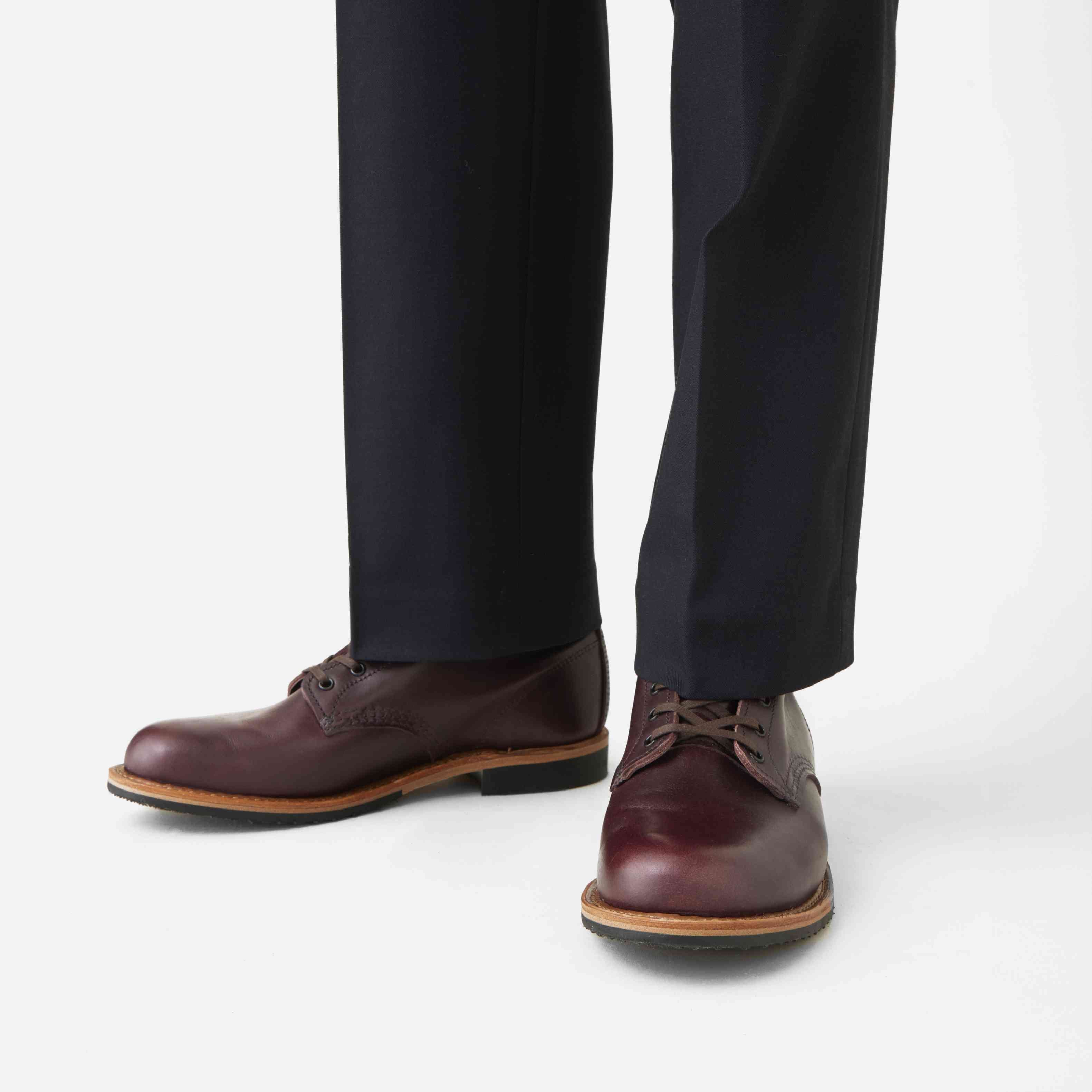 1x Redwing BOA Boa Field Repair Chiruca Simms Red Wing Maysis Boot Wire Lace Kit - Foto 7