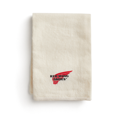 97195 Boot Care Cloths