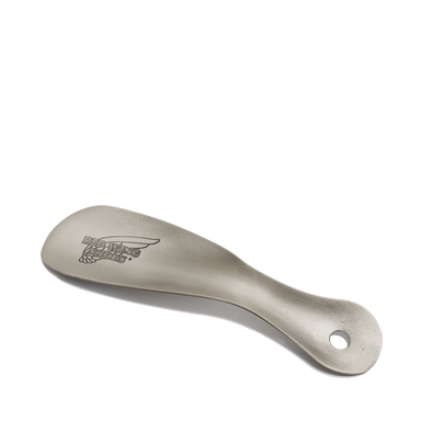 95186 Brushed Nickel Boot Horn