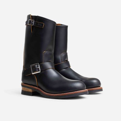 2966 Engineer Boot