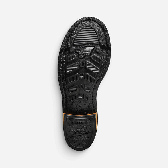 2966 Engineer Boot