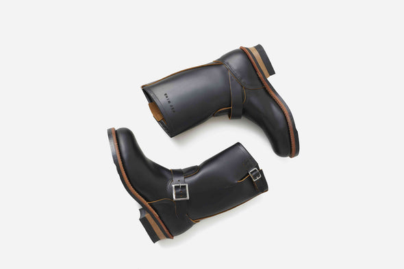 2966 Engineer Boot