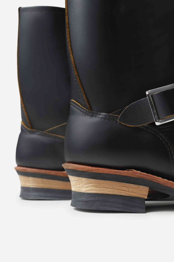 2966 Engineer Boot