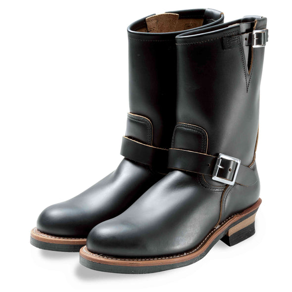 2966 Engineer Boot