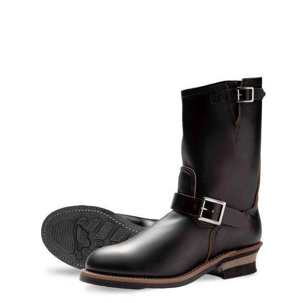 2966 Engineer Boot