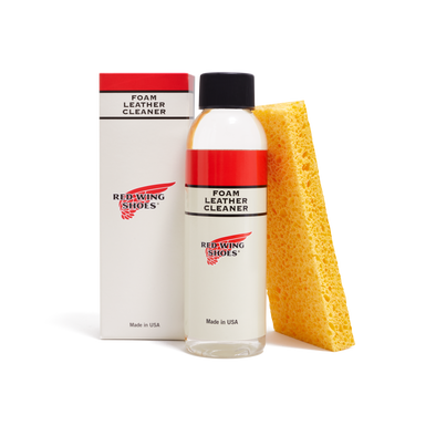 91025 Foam Leather Cleaner (16,86€/100ml)