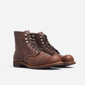 8111 Iron Ranger