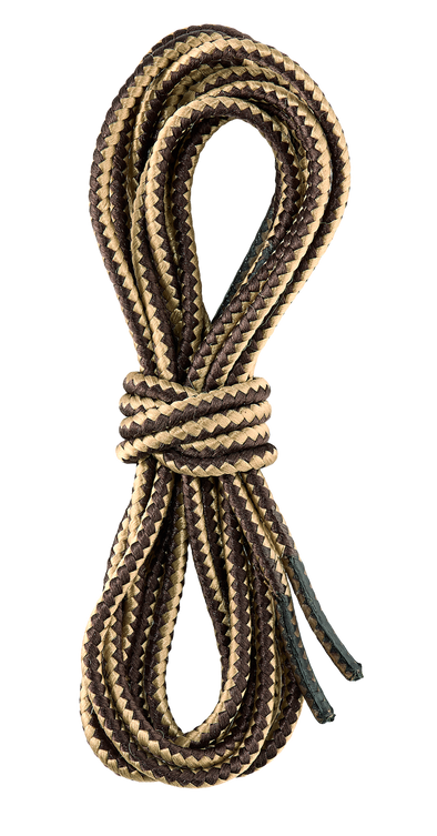 97115 Tan/Brown Taslan Laces 36 Inch-91cm