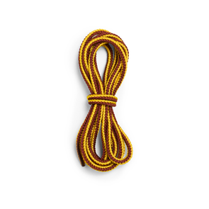97150 Tan/Gold Taslan Laces 48 Inch-122cm