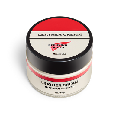 97095 Leather Cream (26,28€/100g)