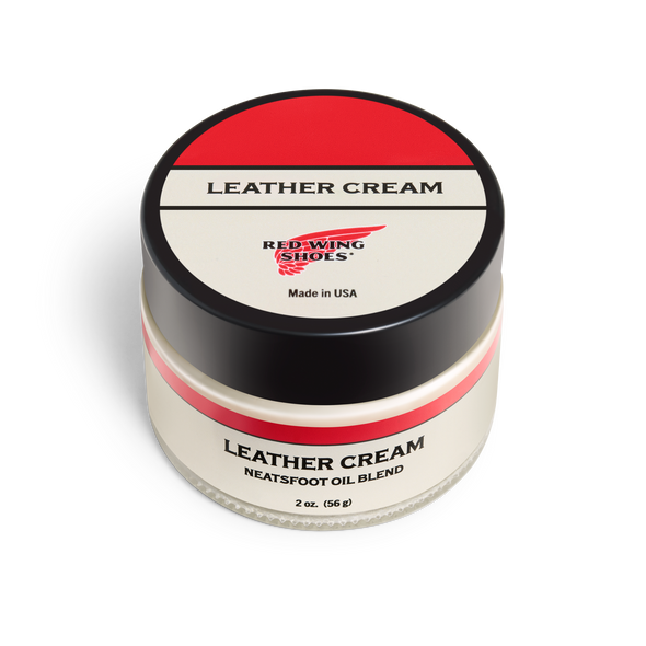 97095 Leather Cream (26,28€/100g)