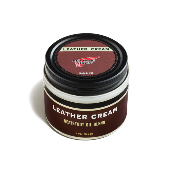 97095 Leather Cream (26,28€/100g)
