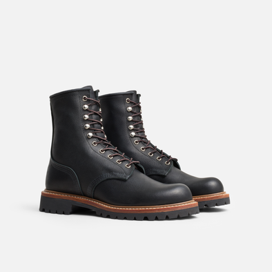 4501 Logger