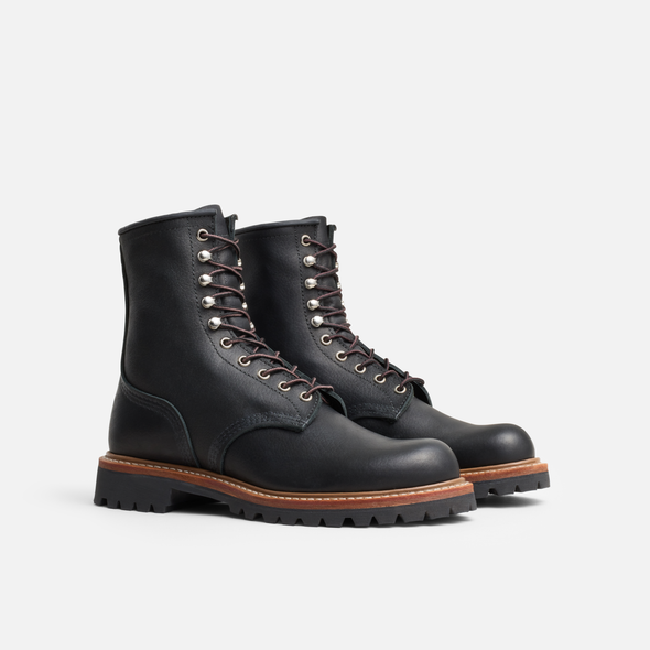 4501 Logger