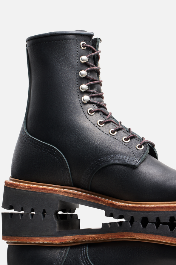 4501 Logger