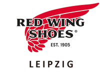 Red Wing Shoe Store Leipzig
