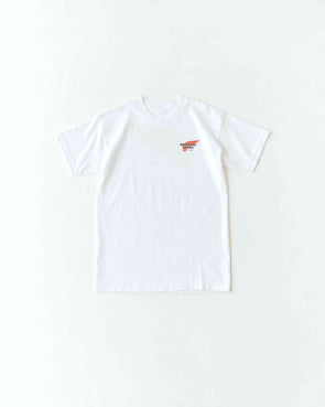 97610 Logo T-Shirt White