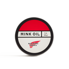 97105 Mink Oil (17,53€/100g)