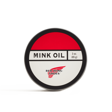 97105 Mink Oil (17,53€/100g)