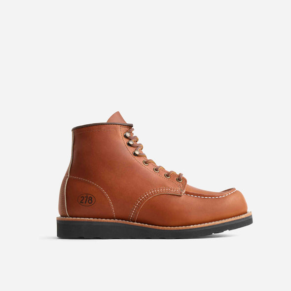 278 Moc Toe Steve McQueen