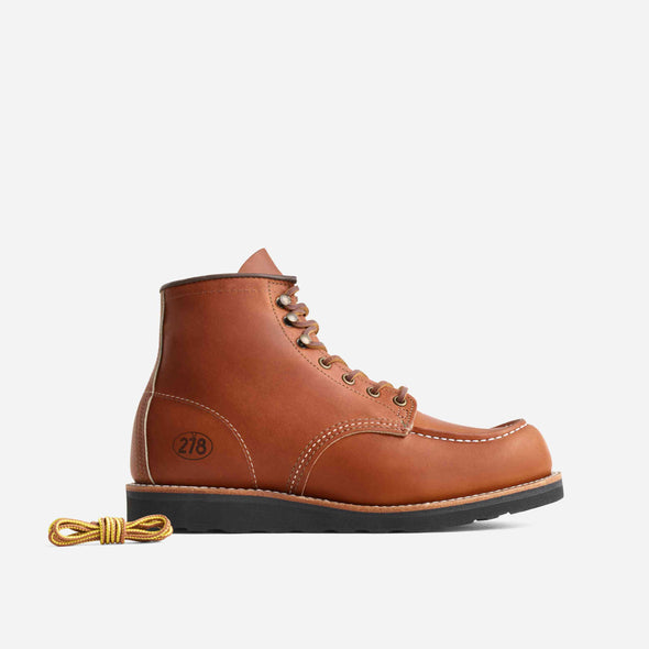 278 Moc Toe Steve McQueen