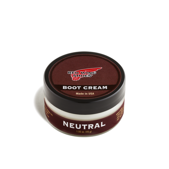 97110 Neutral Boot Cream (1,31€/10g)