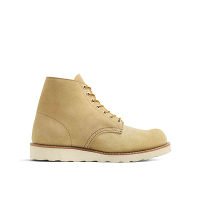 8167 Round Toe Hawthorne Abilene