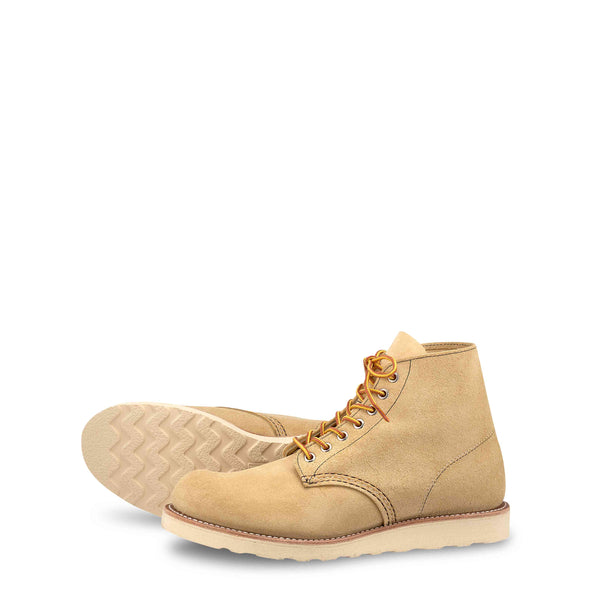 8167 Round Toe Hawthorne Abilene