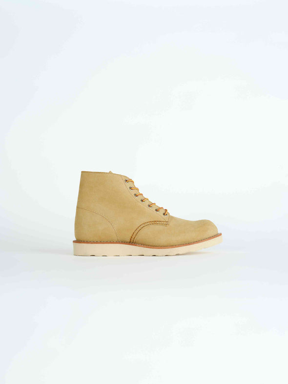 8167 Round Toe Hawthorne Abilene