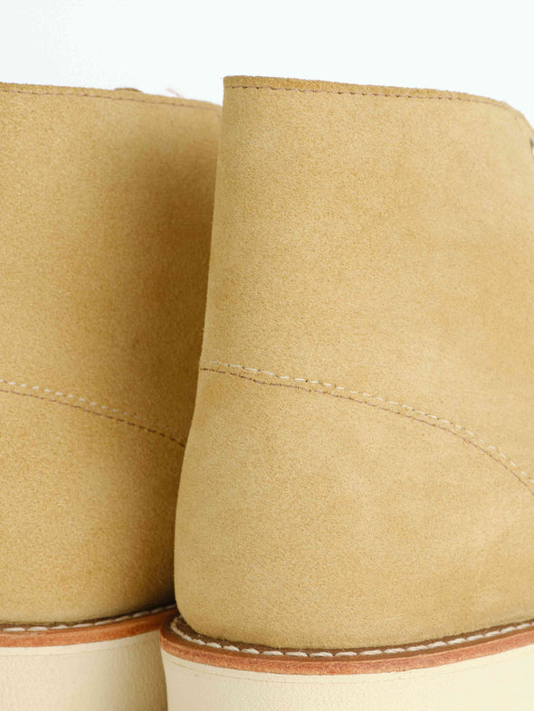 8167 Round Toe Hawthorne Abilene