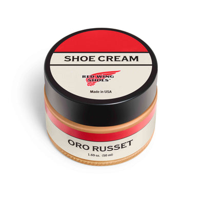 98036 Oro Russet Shoe Cream (2,98€/10ml)
