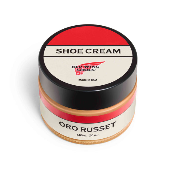 98036 Oro Russet Shoe Cream (2,98€/10ml)
