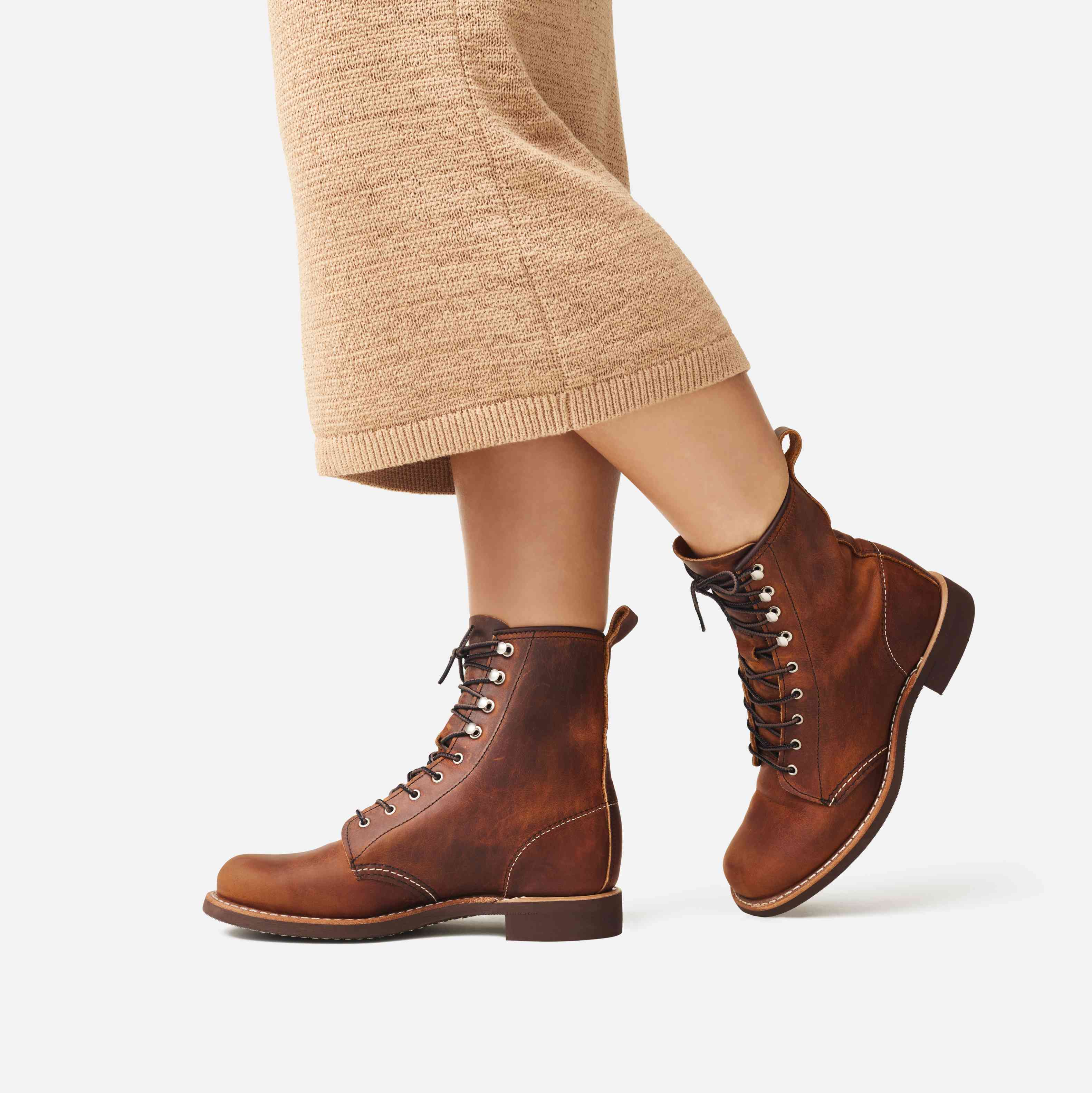 Red Wing 3362 Silversmith – Red Wing Shoe Store