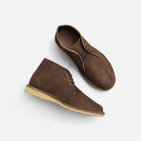 3315 Weekender Chukka