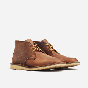 3322 Weekender Chukka