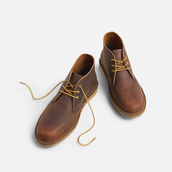 3622 Weekender Chukka