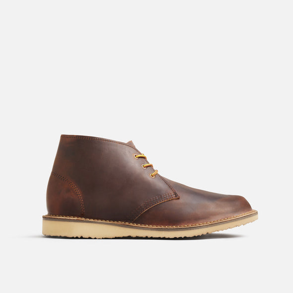 3622 Weekender Chukka