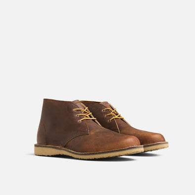 3622 Weekender Chukka