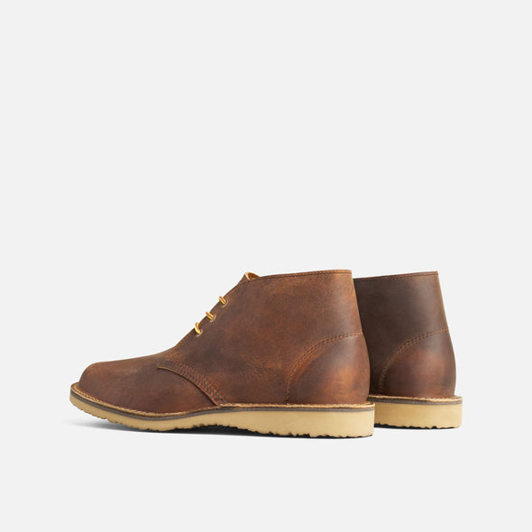 3622 Weekender Chukka