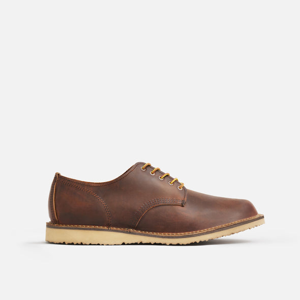 3604 Weekender Oxford