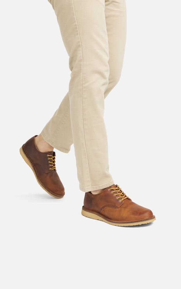 3604 Weekender Oxford