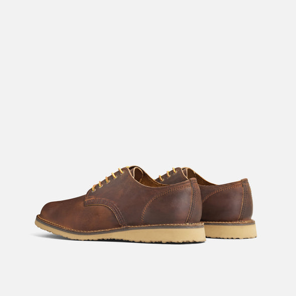 3604 Weekender Oxford