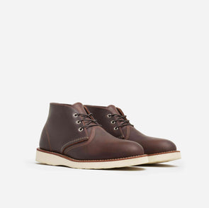 3141 Work Chukka