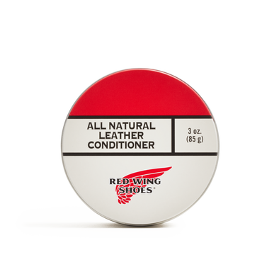 97104 All Natural Leather Conditioner (23,41€/100g)