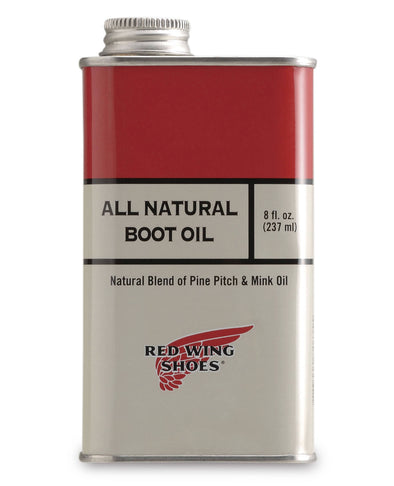 97103 All Natural Boot Oil (10,51€/100ml)