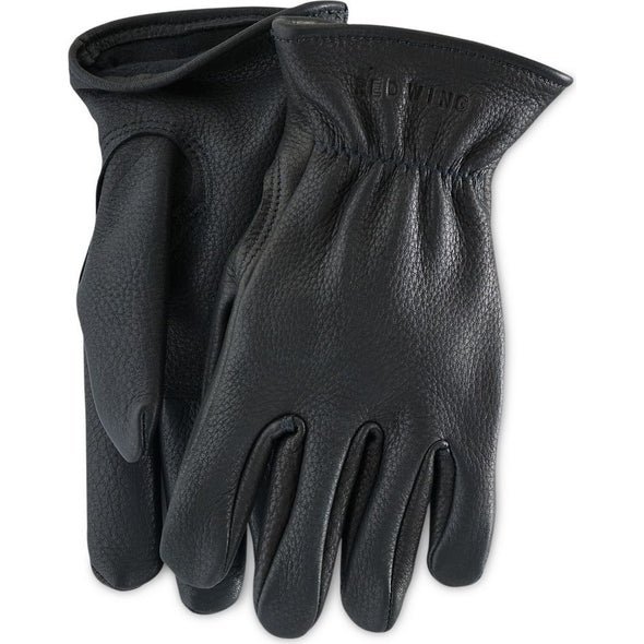95232 Leather Glove (Gefüttert)