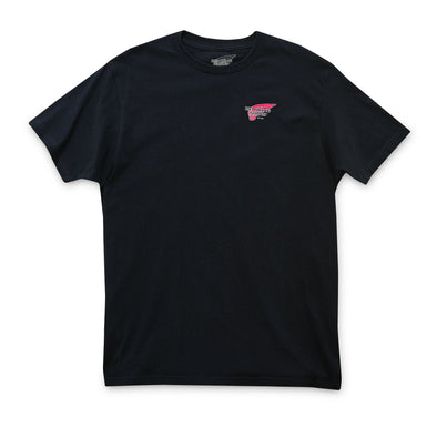 97405 Black Logo T-Shirt